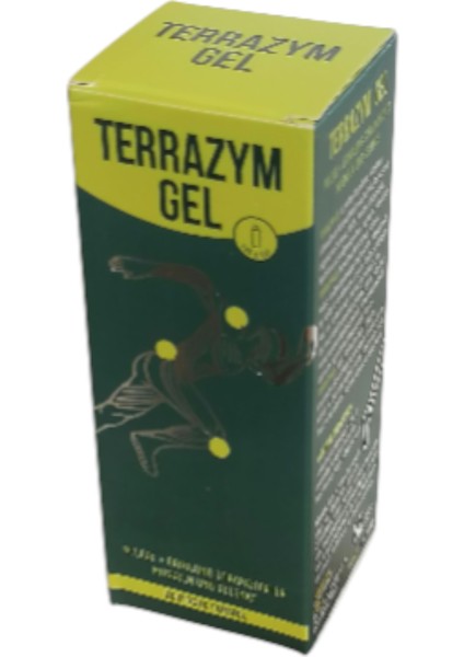 Gel Sprey 100 ml ( Diz-Eklem -Sporcu Sağlığı Için ) fiyatları