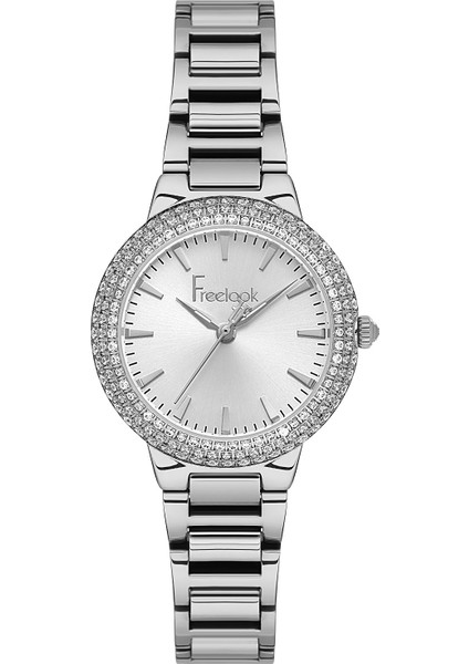 Kadın Kol Saati ESFL.B.10523-1 Metal Kordon 30 mm Kasa Çapı