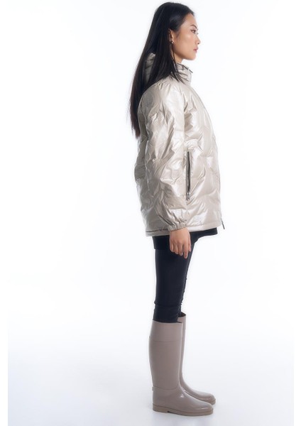 KA-A23-27012 Kayra Kaztüyü Mont modelleri