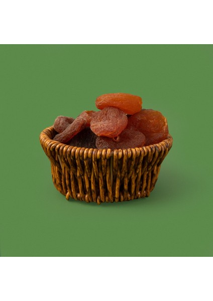 Çerezlik - Kahverengi - 10 cm