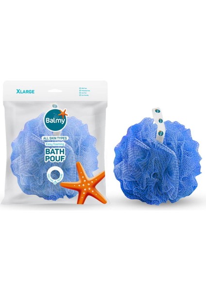 Banyo Lifi - Asorti - Xl Beden fiyatları