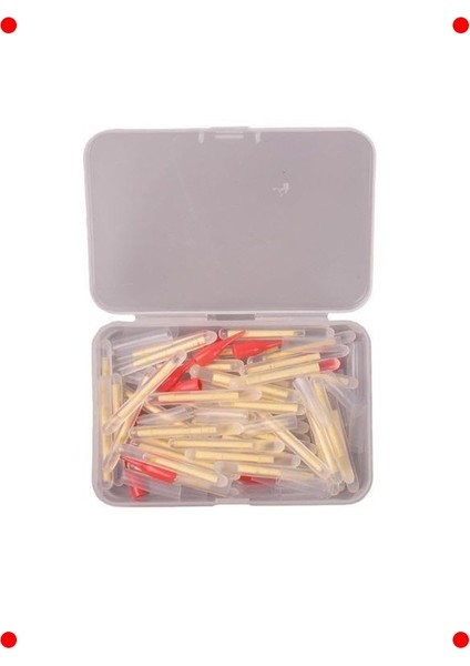 50 Adet Xxl Fosfor Fitili - Olta ve Yem Aydınlatma