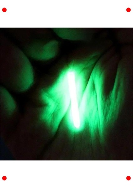 50 Adet Xxl Fosfor Fitili - Olta ve Yem Aydınlatma modelleri