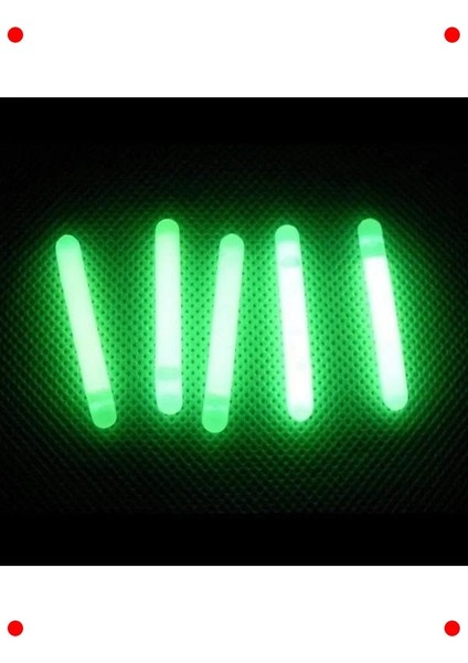 50 Adet Xxl Fosfor Fitili - Olta ve Yem Aydınlatma fırsatları