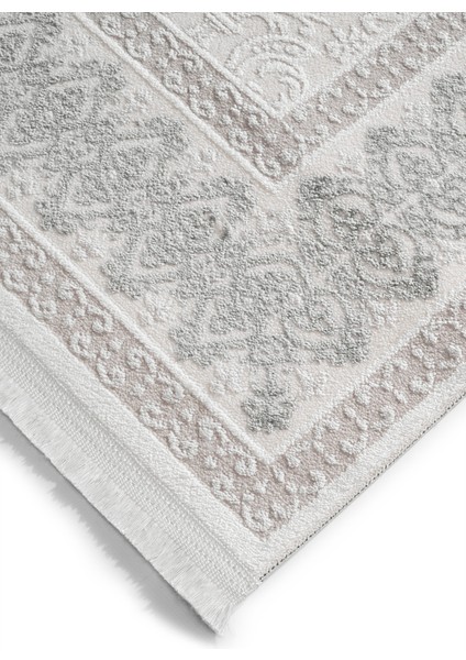 Modern Inci Vintage Desenli Otantik Halı fırsatları