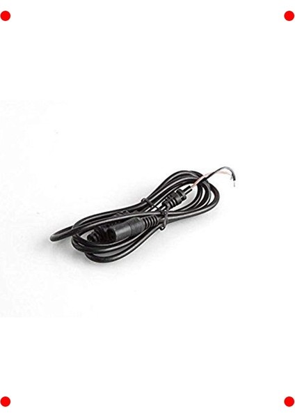 1.2m Dizüstü Bilgisayar Adaptör Kablosu (Model A)