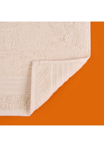 Soft Samantha El Havlusu - Krem - 30X50 cm modelleri