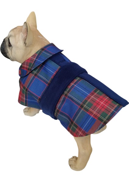 Taıl&paws Pamuklu Nefes Alan Köpek Elbisesi - Rahat ve Hafif fiyatları