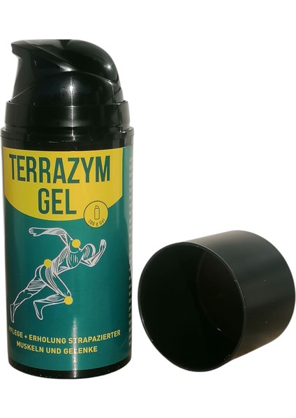 Gel Sprey 100 ml ( Diz-Eklem -Sporcu Sağlığı Için ) modelleri