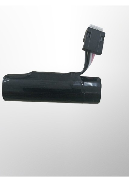 Hugın Tıger T300 Yazarkasa Pil Siyah