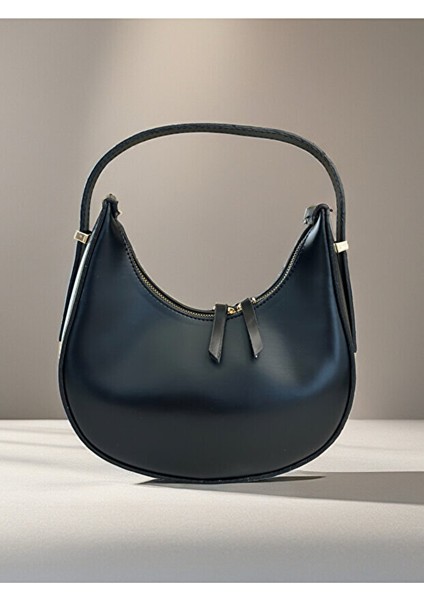 Gold Detaylı Klasik El ve Omuz Çantası modelleri