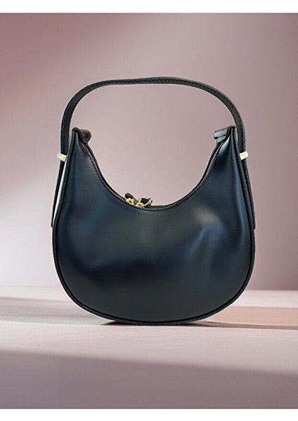 Gold Detaylı Klasik El ve Omuz Çantası fırsatları