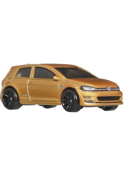 Avrupa Temalı Metal Model Arabalar - 6'lı Set fırsatları