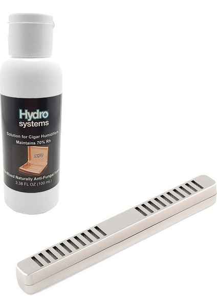 Uzun Puro Nemlendirici Jel Solüsyon Seti Humidifer HU01BY-X