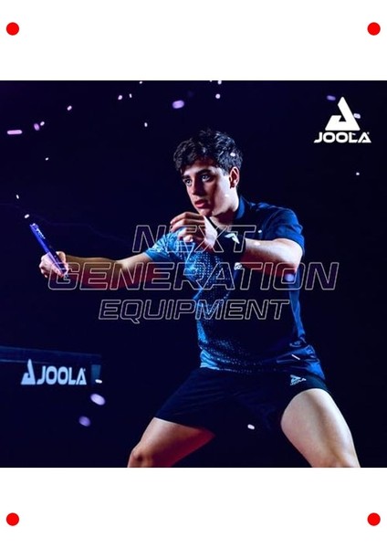 Unisex Pro Tour Masa Tenisi Ağı Seti indirimleri