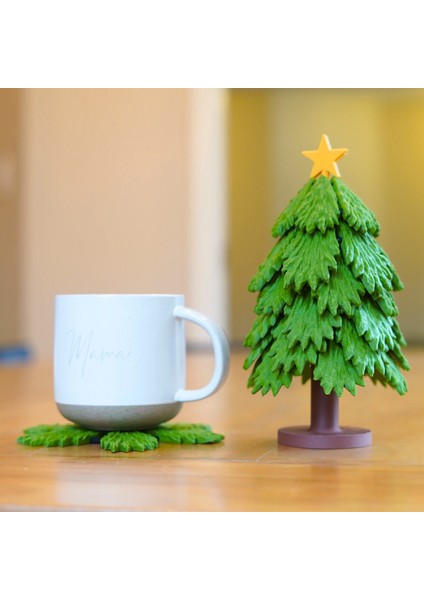 Christmas Bardak Altı fiyatları