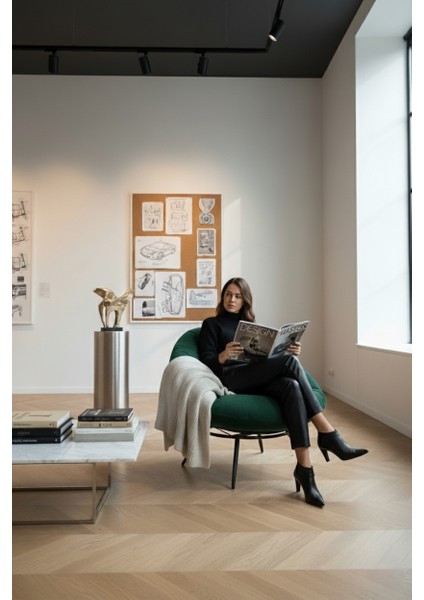 Tekli Koltuk Berjer | Dinlenme & Kitap Okuma Koltuğu | Baba Koltuğu | Tv Koltuğu fiyatları