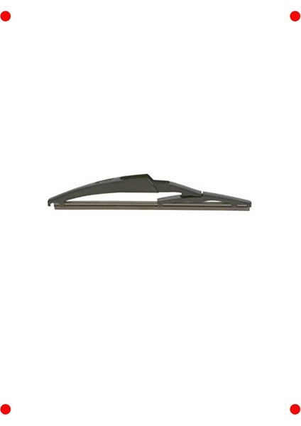 Arka Silecek - Fiat Egea/jeep Renegade Uyumlu 240MM fiyatları