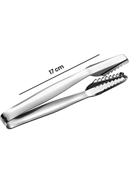 Buz Maşası - 17 cm modelleri