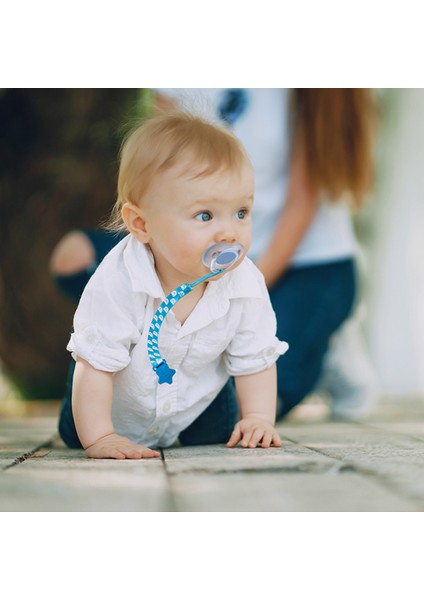 Emzik Tutacağı Desenli 427 Renkli fiyatları