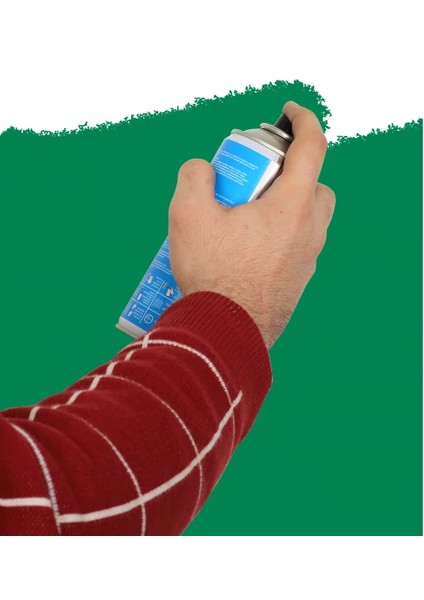 Ral 6024 Rengi Sprey Boya 400 ml fiyatları