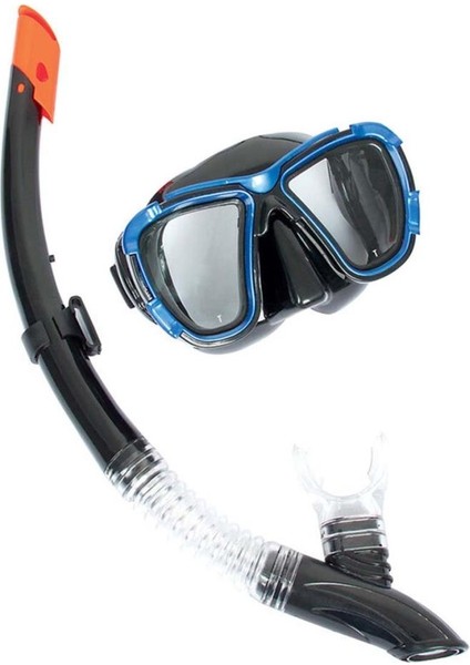 Nessiworld Blacnessiworldea Şnorkel Set fırsatları