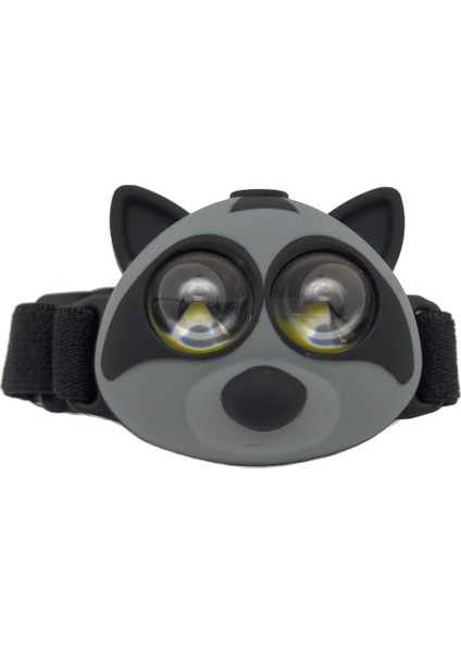 PT-5053 Pilli Kafa Lambası | 150 Lumen Smd LED Işık fiyatları