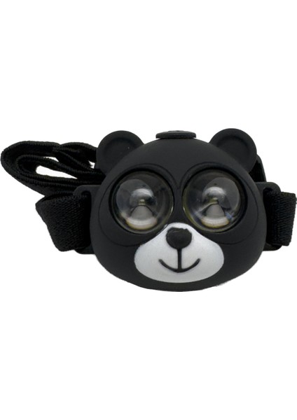 PT-5053 Pilli Kafa Lambası | 150 Lumen Smd LED Işık modelleri