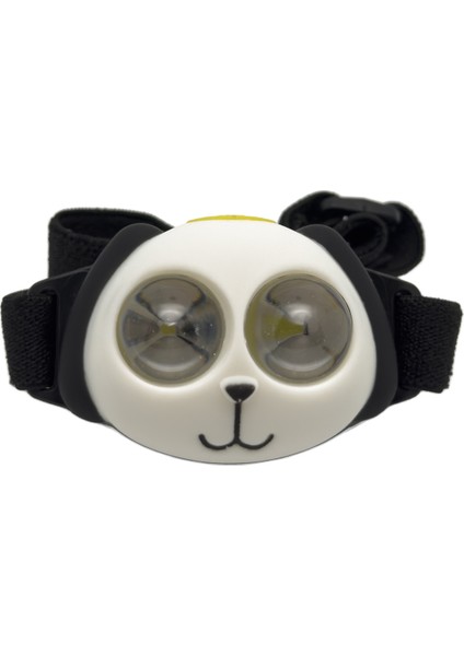 PT-5053 Pilli Kafa Lambası | 150 Lumen Smd LED Işık indirimleri