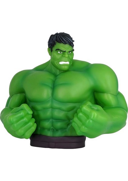 Monogram Hulk Figür Kumbara