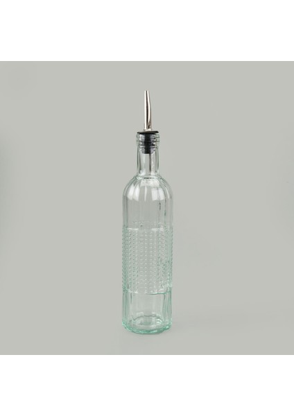 THN76817 Cam Yağlık - Şeffaf - 500 ml