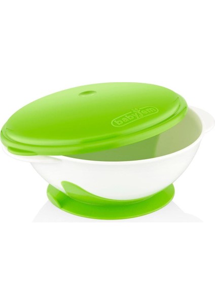 Vakumlu Mama Tabağı 565 Pembe fiyatları