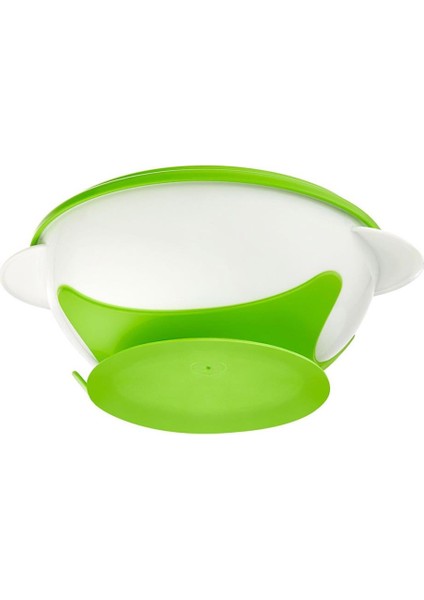 Vakumlu Mama Tabağı 565 Pembe modelleri