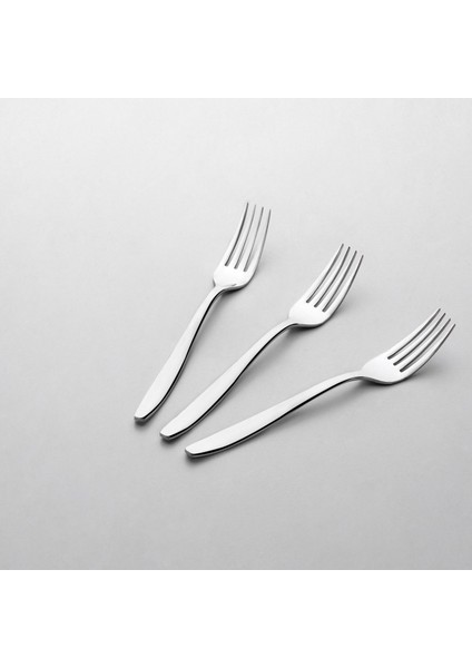 Sahra 3'lü Tatlı Çatalı