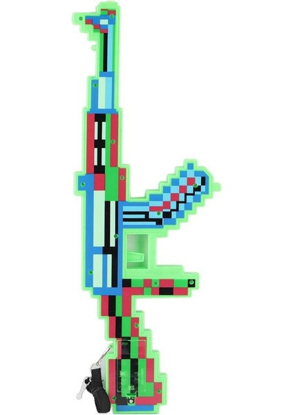 FCN-006 Işıklı Kılıç