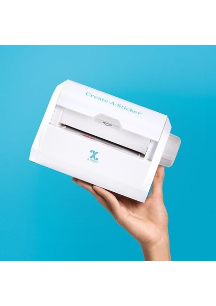 Kalıcı Yapıştırıcı Kartuş (5" x 18' Rulo)