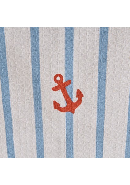 Soft Marina Tek Kişilik Pike Takımı - Beyaz fiyatları