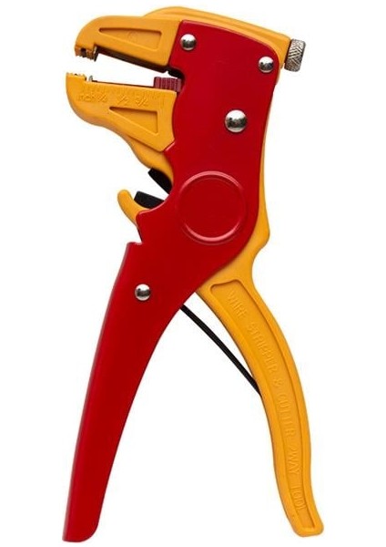 Pm-77 2ın1 Kablo Soyucu ve Kesici Pense