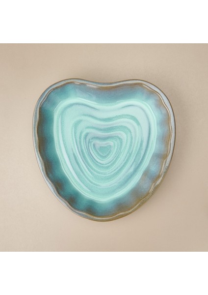 Roza Fırın Kabı - Yeşil modelleri