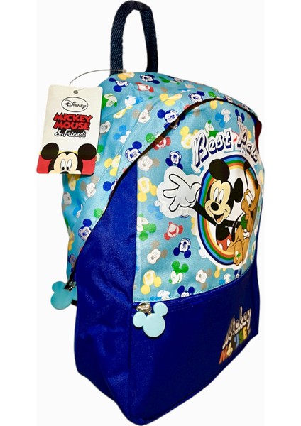 Mickey Mouse & Friends Desenli Çocuk Anaokulu Çantası/okul Sırt Çantası fiyatları