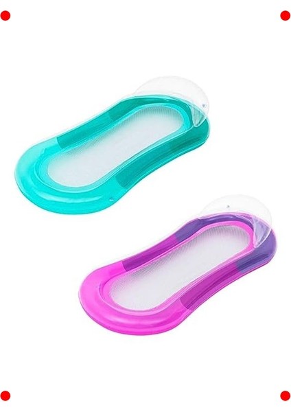 Turkuaz Şişme Havuz ve Deniz Yatağı