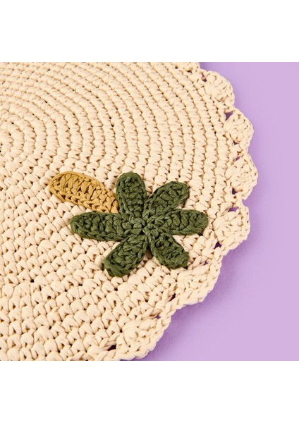 Soft Palm Supla - Bej - 33X33 cm modelleri