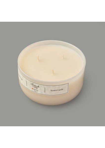 Deco French Cottage Mum - Beyaz - 250 gr fiyatları