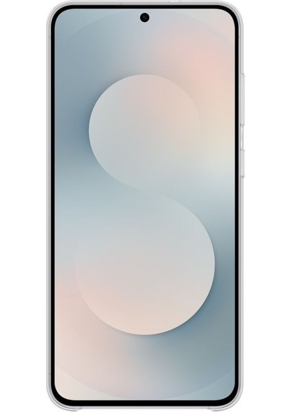 Galaxy S25 Fe Standlı Kordonlu Orijinal Kılıf - Beyaz fırsatları