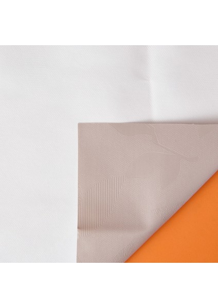 Soft Branch Pvc Masa Örtüsü - Gri - 140X200 cm modelleri