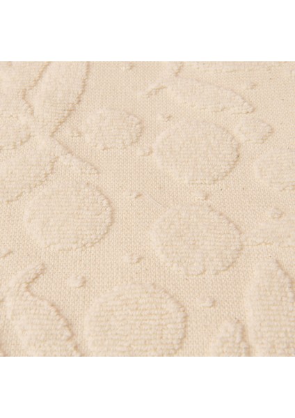 Soft Zeleno Banyo Havlusu - Krem - 70X140 cm modelleri