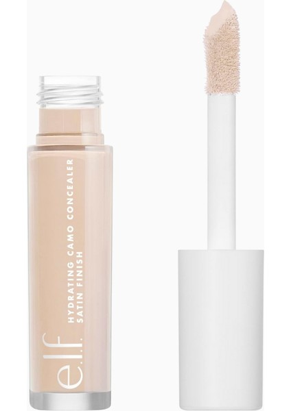 Elf Hydrating Satin Camo Kapatıcı