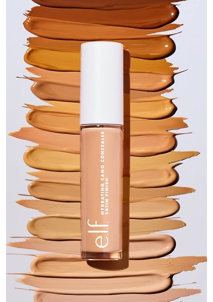 Elf Hydrating Satin Camo Kapatıcı fırsatları