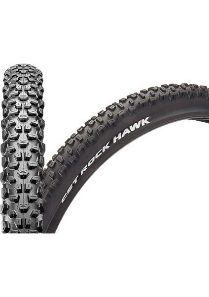 Rock Hawk 26X2.40 Dış Lastik