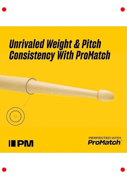 Rebound Serisi 5b Activegrip Palamut Uçlu Baget modelleri